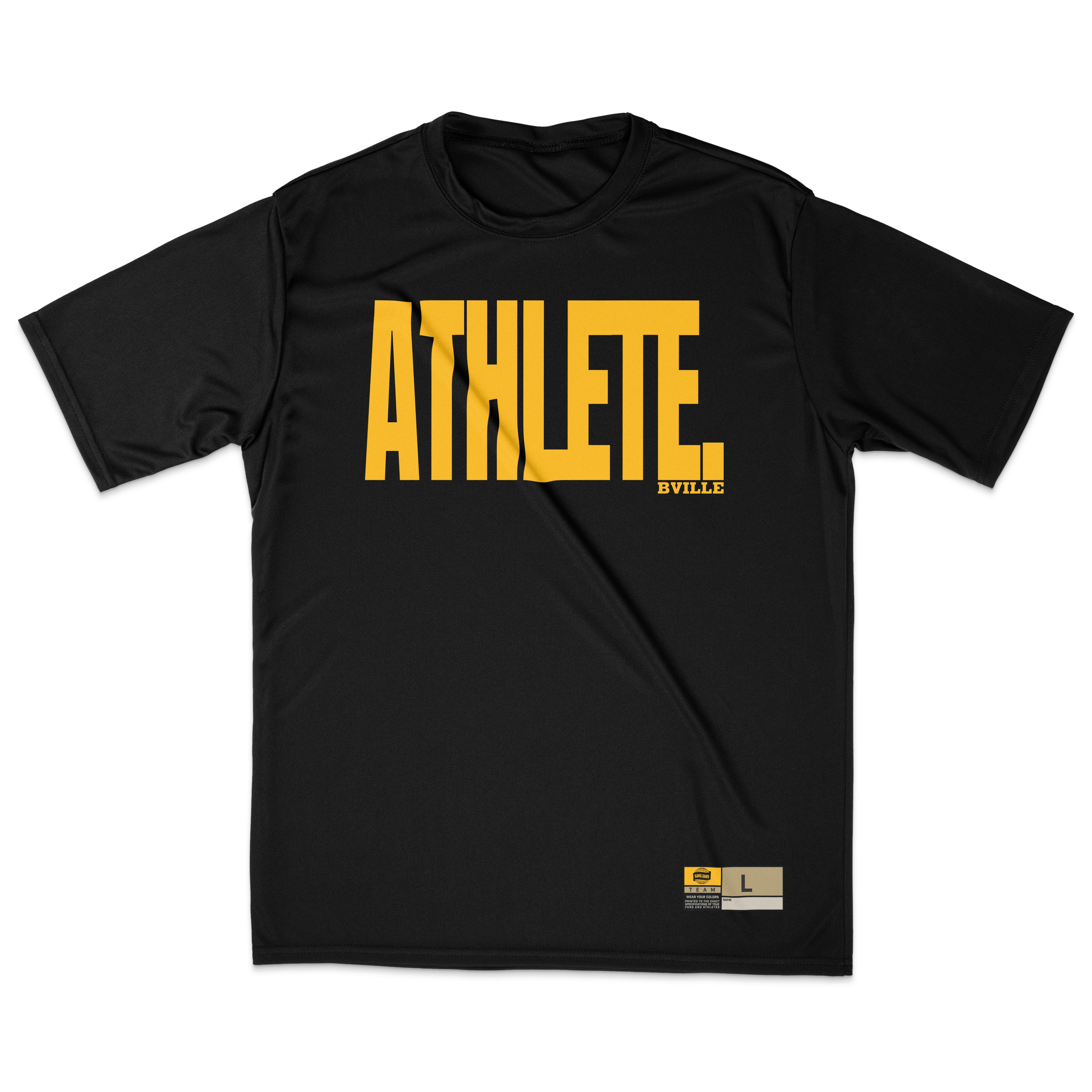 BVILLE ATHLETE PERFORMANCE T