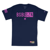 LOBOS BSBL SZN CHAMPION T