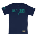 LOBOS BSBL SZN CHAMPION T