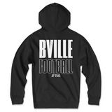 YOUTH B'VILLE FOOTBALL ON UNDER ARMOUR