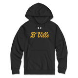 YOUTH B'VILLE FOOTBALL ON UNDER ARMOUR