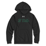 YOUTH B'VILLE FOOTBALL ON UNDER ARMOUR