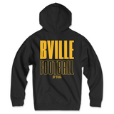 YOUTH B'VILLE FOOTBALL ON UNDER ARMOUR