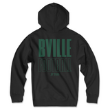 YOUTH B'VILLE FOOTBALL ON UNDER ARMOUR