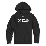 YOUTH B'VILLE FOOTBALL ON UNDER ARMOUR