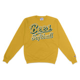 BEES SOFTBALL CREW ON CHAMPION