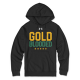 YOUTH GOLD BLOODED MESH UNDER ARMOUR