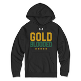 YOUTH GOLD BLOODED STITCHED UNDER ARMOUR