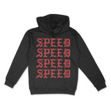 PABLO SPEED HOODIE