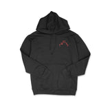PABLO SPEED HOODIE
