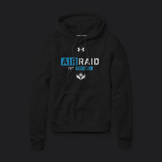 YOUTH AIR RAID UA HOODIE