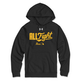 YOUTH ALL FIGHT ON UNDER ARMOUR