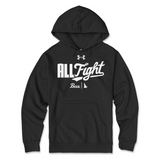 YOUTH ALL FIGHT ON UNDER ARMOUR