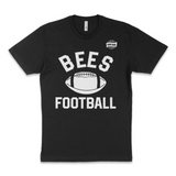 Old School Bonneville Football