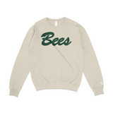 BEES TOPOGRAPHY