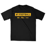 BONNEVILLE FOOTBALL PERFORMANCE T