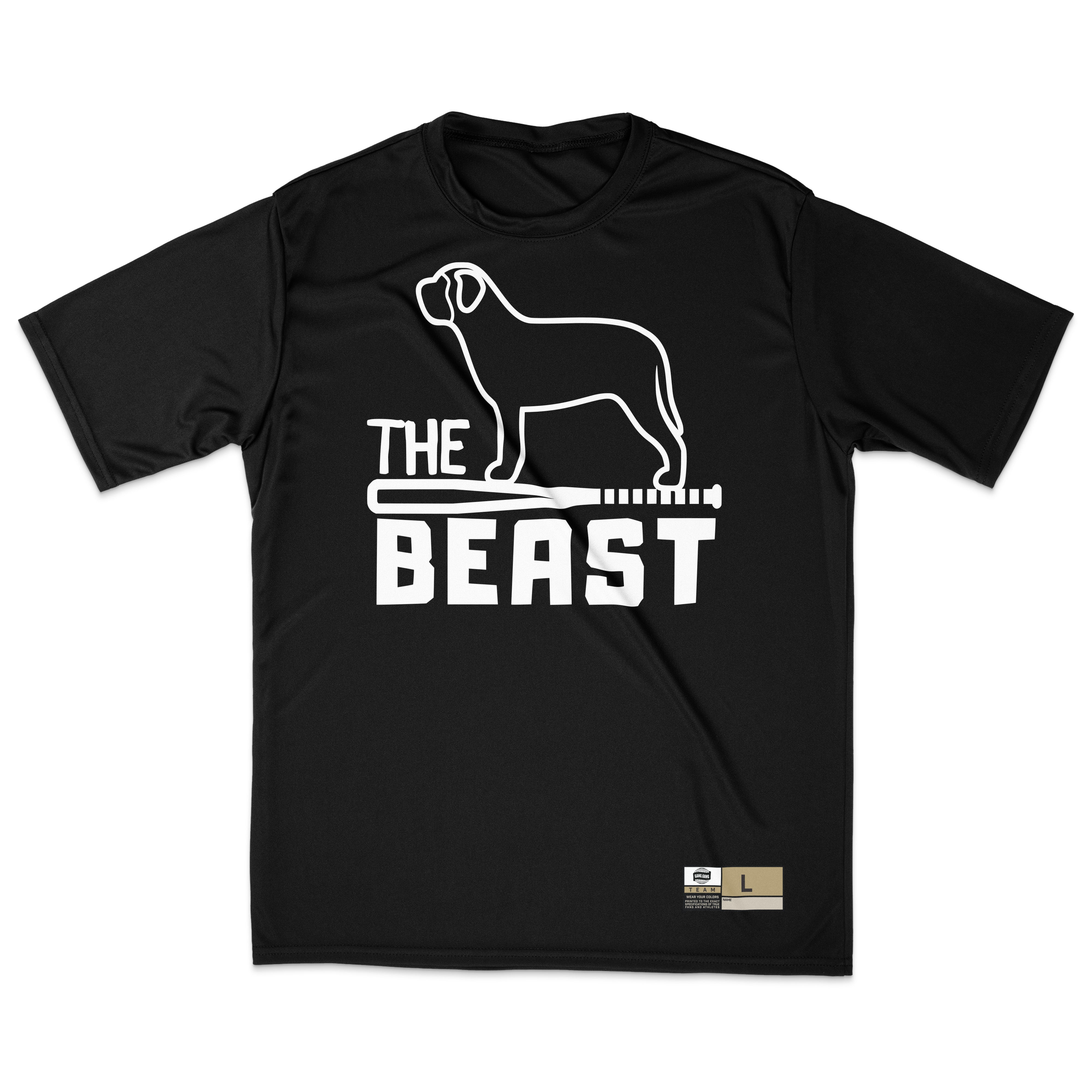 THE BEAST PERFORMANCE T