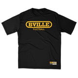 BVILLE FOOTBALL PERFORMANCE T