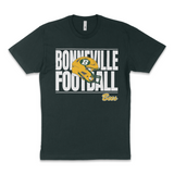 Bonneville Football Bees