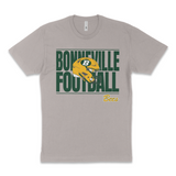 Bonneville Football Bees