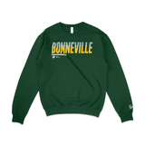 BONNEVILLE FADE