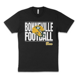 Bonneville Football Bees