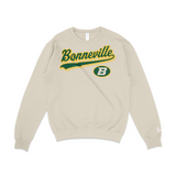 BONNEVILLE SCRIPT WITH TAIL