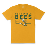 Bonneville Bees High Country T Shirt