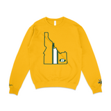 Gold Idaho Crew