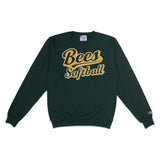 BEES SOFTBALL CREW ON CHAMPION