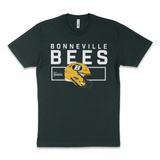 Bonneville Bees High Country T Shirt