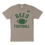 Old School Bonneville Football