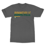 BONNEVILLE FOOTBALL FADE