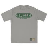 BVILLE FOOTBALL PERFORMANCE T
