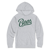 Bees Softball new logo hoodie