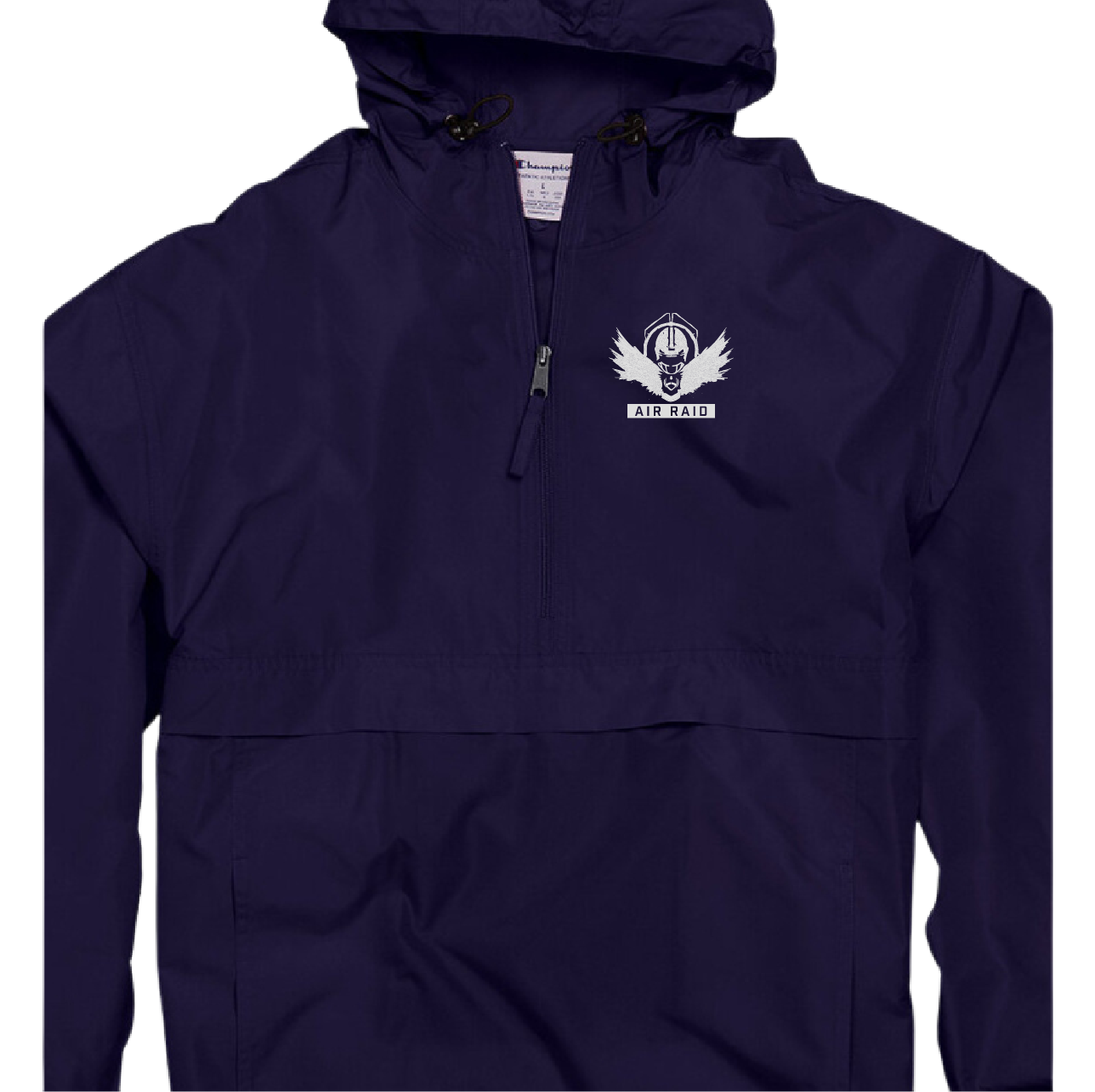 AIR RAID WIND BREAKER