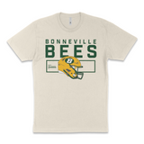 Bonneville Bees High Country T Shirt