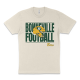 Bonneville Football Bees