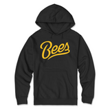 Bees Softball new logo hoodie