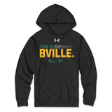 YOUTH THIS IS BVILLE UNDER ARMOUR