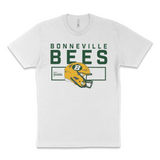 Bonneville Bees High Country T Shirt