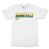 BONNEVILLE FOOTBALL FADE
