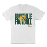 Bonneville Football Bees