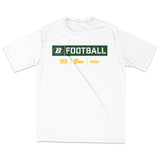BONNEVILLE FOOTBALL PERFORMANCE T