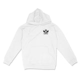 AIR RAID EAST SIDE HOODIE