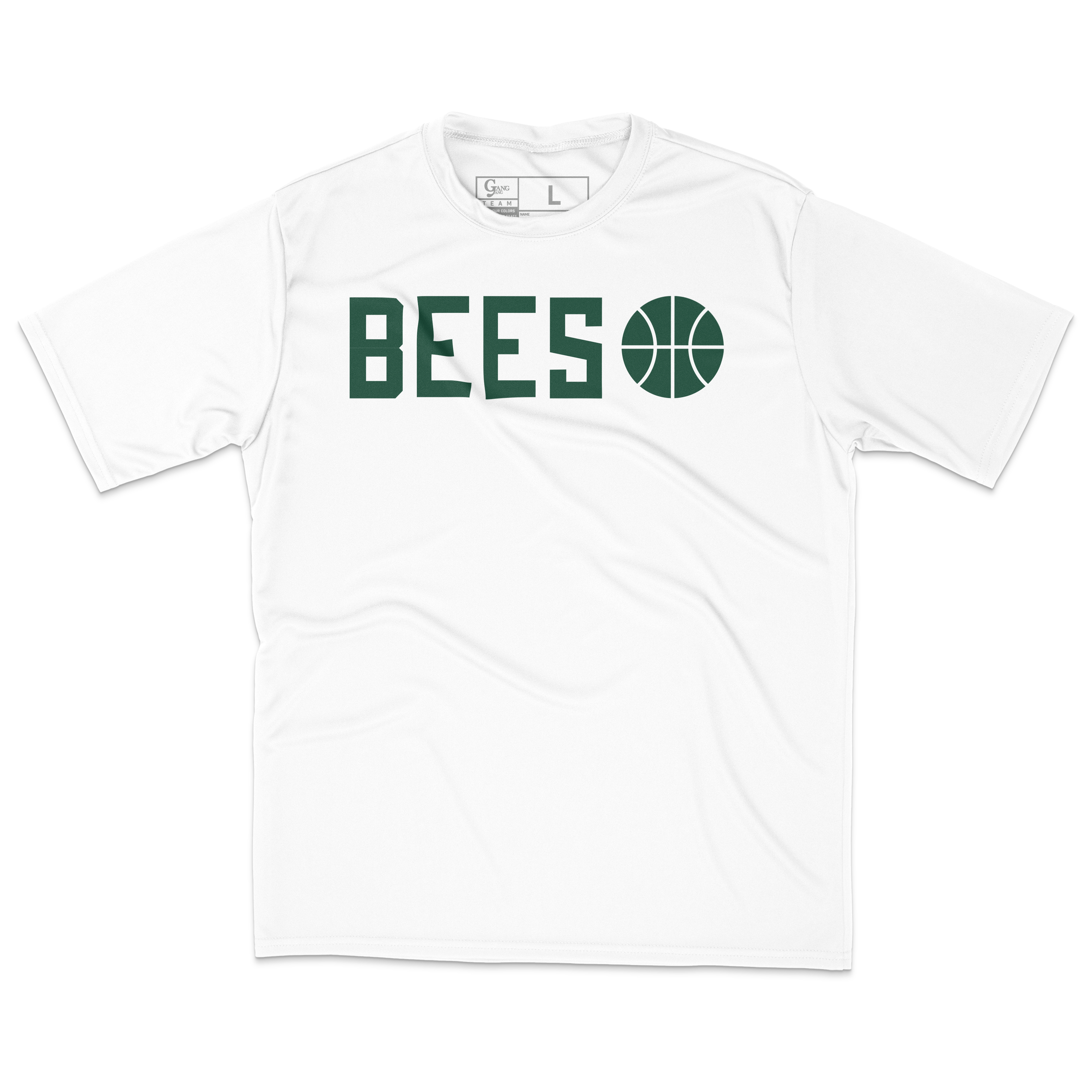 Bees Basketball Bee's Oregon